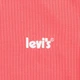 Детское летнее платье для девочки Levi's 636041379 104 см Розовое (1159812010) - изображение 3