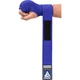 Бинти-рукавиці RDX IS2 Inner Straps Blue S - изображение 2