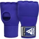 Бинти-рукавиці RDX IS2 Inner Straps Blue S - изображение 3