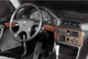 Накладки на Панель Приборов Карбон для BMW 5 серия E34 1988-1995 гг - изображение 6