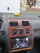 Накладки на панель Дерево для Volkswagen Touran 2003-2010 гг - изображение 6