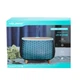 Зволожувач повітря Holdmay Life of Leisure Aroma Diffuser 400ml Білий - зображення 6