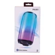 Портативна колонка 8 Вт з підсвічуванням і USB Білий PULSE5W - зображення 5