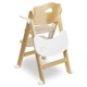 Стульчик для кормления Lionelo Floris White Natural (LO-FLORIS WHITE NATURAL) - изображение 4