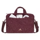 Сумка для ноутбука RivaCase 14" 7921 (Red) Anvik (7921Red) - изображение 10