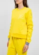 Спортивный костюм SUNS BOARDS Женский M Желтый (MFS41034D_LEMON-1-M) - изображение 3