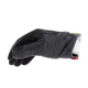 Тактические перчатки зимние Mechanix® "Tactical Coldwork™ Original® Gloves" Grey/Black M - изображение 4