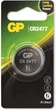 Батарейка таблетка GP Cell Lithium 3V CR2477 - зображення 2