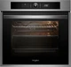 Духова шафа електрична Whirlpool AKZ97890IX - изображение 2