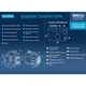 Генератор инверторный Brevia бензиновый 1,2кВт (ном 1,0кВт) - изображение 3