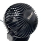 Вентилятор автомобильный 12V на подставке Elegant EL 101 553 - изображение 4
