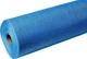 Сетка фасадная М145 синяя 145 г/м² 50 м Fasad Мастер - изображение 2