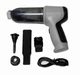 Переносной автомобильный пылесос Vacuum cleaner 223-71 - изображение 4