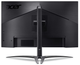 Монiтор 27" Predator XB273UV3bmiiprzx (UM.HX3EE.310) Black Acer (2000003478439) - зображення 4