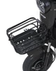 Електроскутер Maxxter ANT (Black) триколісний ANT, 500 Вт, чорний - зображення 7