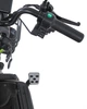 Електроскутер Maxxter ANT (Black) триколісний ANT, 500 Вт, чорний - зображення 9