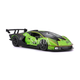 Машинка металлическая LAMBORGHINI ESSENZA SCV12 Bburago Ламборгини 1:24 зеленая 20*9*6см (18-28017) - изображение 5