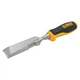Стамеска DeWALT 150 мм с боковой режущей кромкой, 25 х 300 мм. (DWHT0-16065) - изображение 1