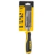 Стамеска DeWALT 150 мм с боковой режущей кромкой, 25 х 300 мм. (DWHT0-16065) - изображение 3