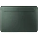Чохол для ноутбука BeCover 12" MacBook eco Leather Dark Green (709690) - зображення 1