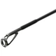 Удилище Favorite Black Swan BSWTS1-852SH 2.57m 40-120g Fast (1693.07.26) - изображение 3