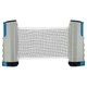 Сетка для настольного тенниса с кнопочным креплением Tennis rack MT-3219 - изображение 6