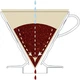 Пуровер Hario V60 Craft 700мл - изображение 6