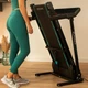 Беговая дорожка Cecotec DrumFit WayHome 1000 Runner Sprint Cinta (CCTC-07180) Store - изображение 5
