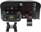Панель радіоприладів Logitech Flight Radio Panel (945-000011) Чорний - зображення 4