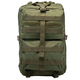 Рюкзак тактический Semi Line 38 Khaki (A3047-2) TS - изображение 2