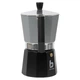 Кофеварка Bo-Camp Hillingdon 6-cups Grey/Black (2200520) - изображение 6