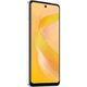 Смартфон Infinix Smart 8 X6525 2/64GB Dual Sim Galaxy White 1761 - зображення 3