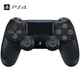 Геймпад бездротовий Sony PlayStation/PC DualShock 4 Black V2 - зображення 1