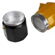 Кофеварка Bo-Camp Hudson 6-cups Yellow/Black (2200522) - изображение 3