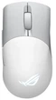 Миша бездротова Asus ROG Keris AimPoint RGB White (90MP02V0-BMUA10) Білий - изображение 1