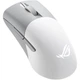 Миша бездротова Asus ROG Keris AimPoint RGB White (90MP02V0-BMUA10) Білий - изображение 2