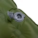 Коврик надувной Wechsel Glacio L 186 x 64 x 8 cm TL Olive (233123) - изображение 8