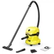 Пылесос строительный Karcher аккумуляторный WD 2-18, 18V, 12л (без АКБ и ЗУ) (1.628-500.0) - изображение 1