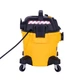 Пылесос строительный DeWALT 1050 Вт, длина шланга 2.1 м, 20 л (DXV20PTA) - изображение 2