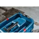 Пилосос будівельний Bosch GAS 400 A, 1200Вт, 240мБар, 40л, 14кг (0.601.9M0.020) - зображення 4