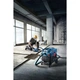Пилосос будівельний Bosch GAS 400 A, 1200Вт, 240мБар, 40л, 14кг (0.601.9M0.020) - зображення 5