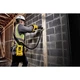 Пылесос строительный DeWALT 18В XR Li-Ion, HEPA Filter, 1.65 кг (без АКБ и ЗУ) (DWH161N) - изображение 5