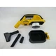 Пилосос будівельний DeWALT 18В XR Li-lon, 1.9 л, 1.8 кг (без АКБ та ЗУ) (DCV517N) - зображення 5