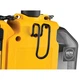 Пылесос строительный DeWALT 18В XR Li-Ion, HEPA Filter, 1.65 кг (без АКБ и ЗУ) (DWH161N) - изображение 2