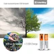 Аккумулятор ColorWay AAА USB-С 590 mAh 1.5V (2шт) (Li-Polymer) (CW-UBAAA-09) - изображение 5