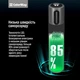 Аккумулятор ColorWay AAА USB-С 590 mAh 1.5V (2шт) (Li-Polymer) (CW-UBAAA-09) - изображение 6