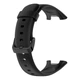 Ремешок для фитнес браслета Armorstandart для Xiaomi Smart Band 7 Pro Black (ARM66799) - изображение 3