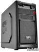 Корпус DeepCool Smarter Black - зображення 1