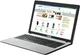 Ноутбук ASUS X550ZE (X550ZE-DM067D) Dark Gray - изображение 2