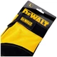 Защитные перчатки DeWALT разм. L/9, с накладками на ладони и пальцах (DPG215L) - изображение 2